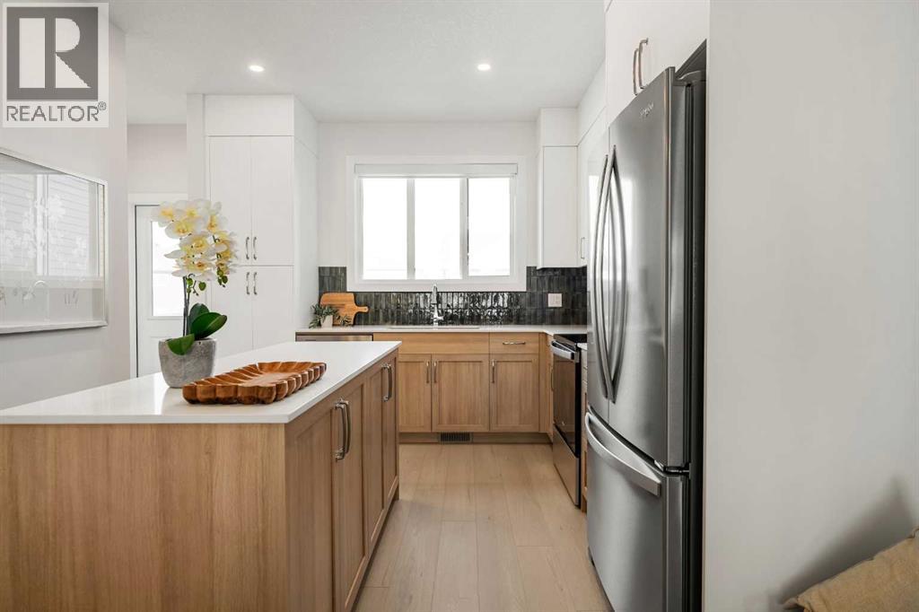 Single Family House for Sale in   Street NE Keystone Hills Calgary 