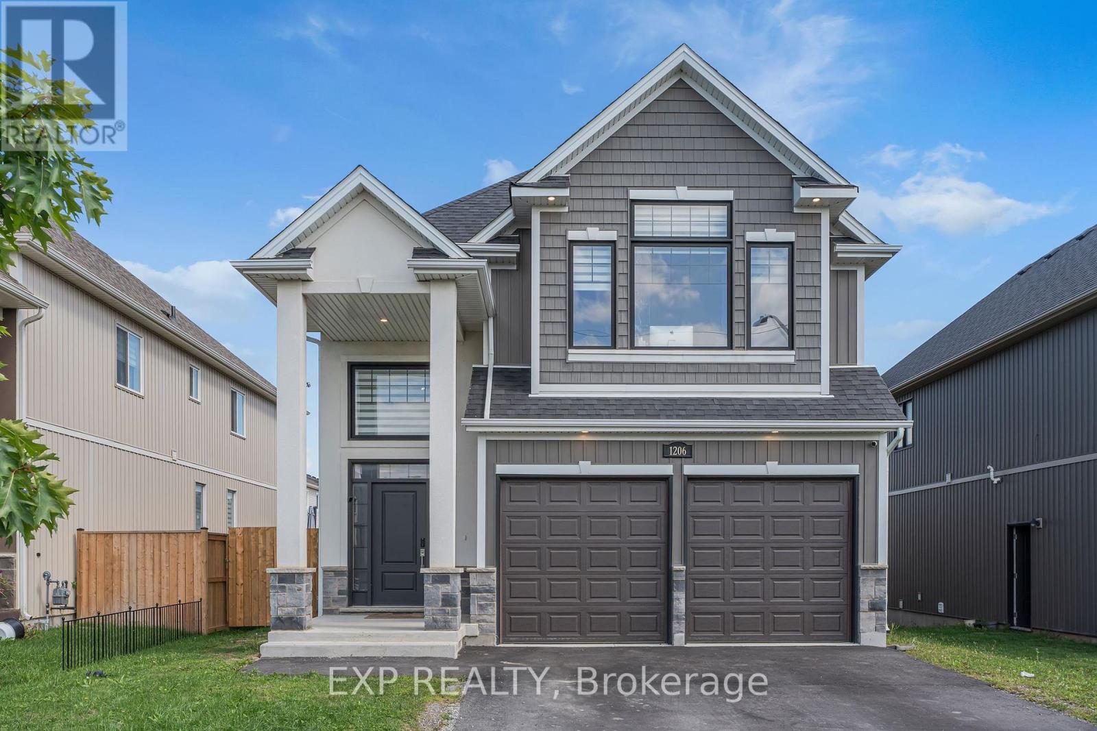 1206 HANSLER ROAD - 2