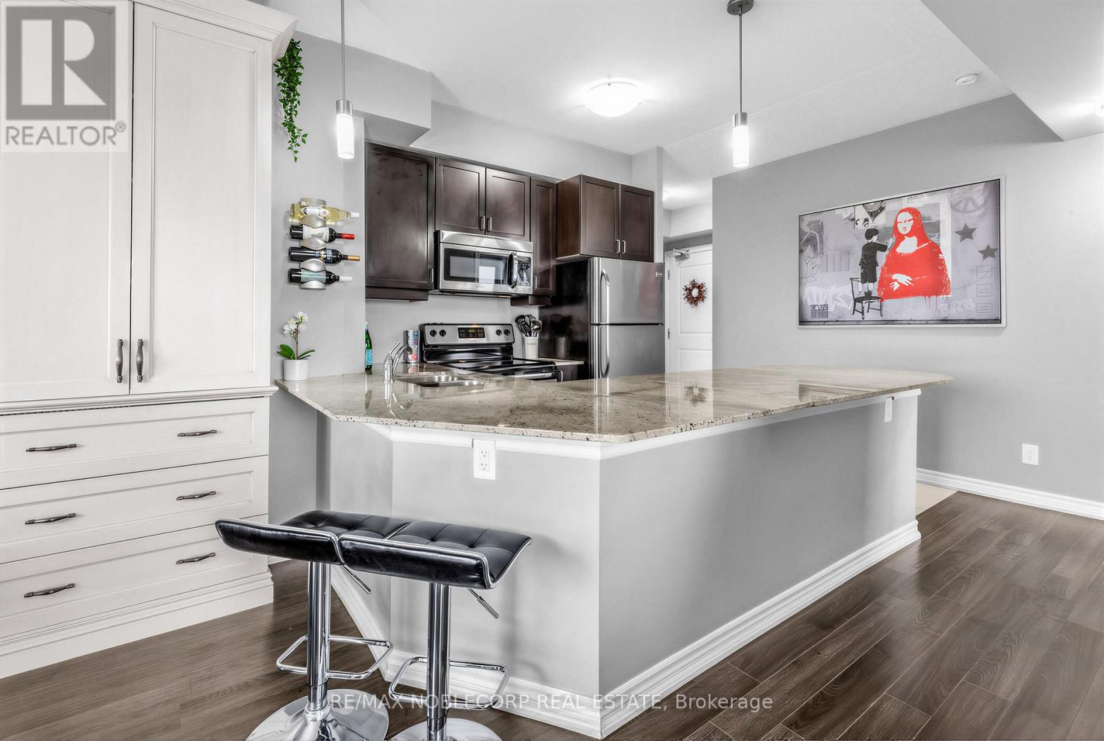 610 - 7730 KIPLING AVENUE — photo 5