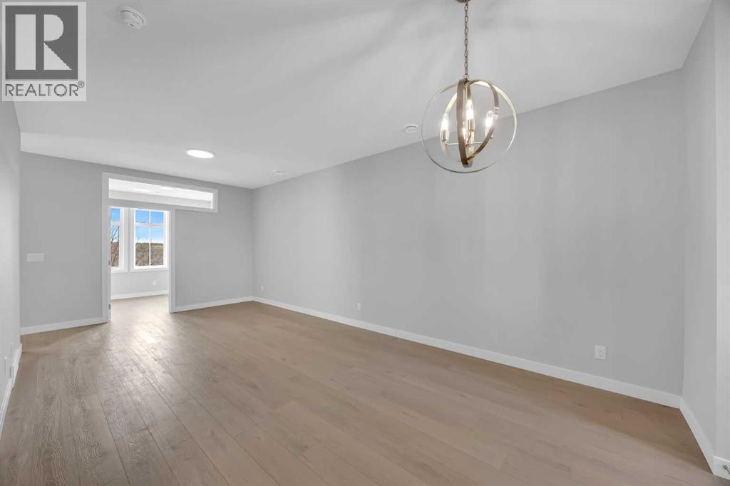 Single Family House for Sale in  Keystone Creek Avenue NE Keystone Hills Calgary 