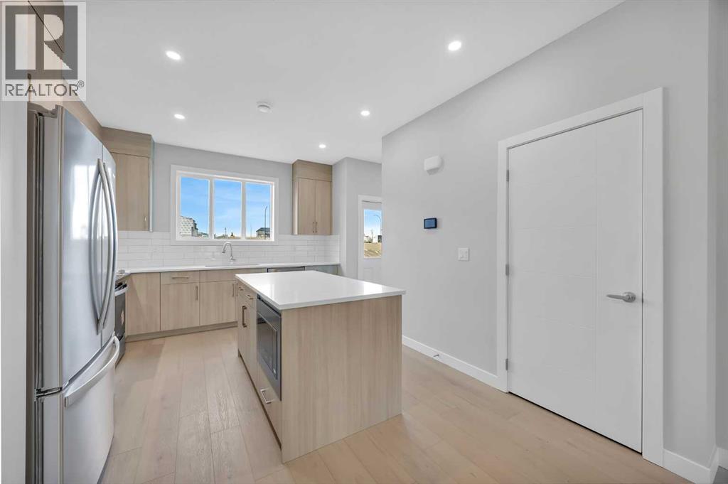 Single Family House for Sale in  Keystone Creek Avenue NE Keystone Hills Calgary 