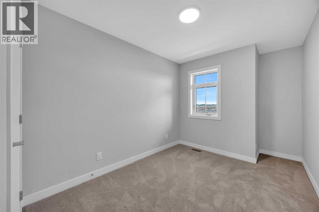 Single Family House for Sale in  Keystone Creek Avenue NE Keystone Hills Calgary 