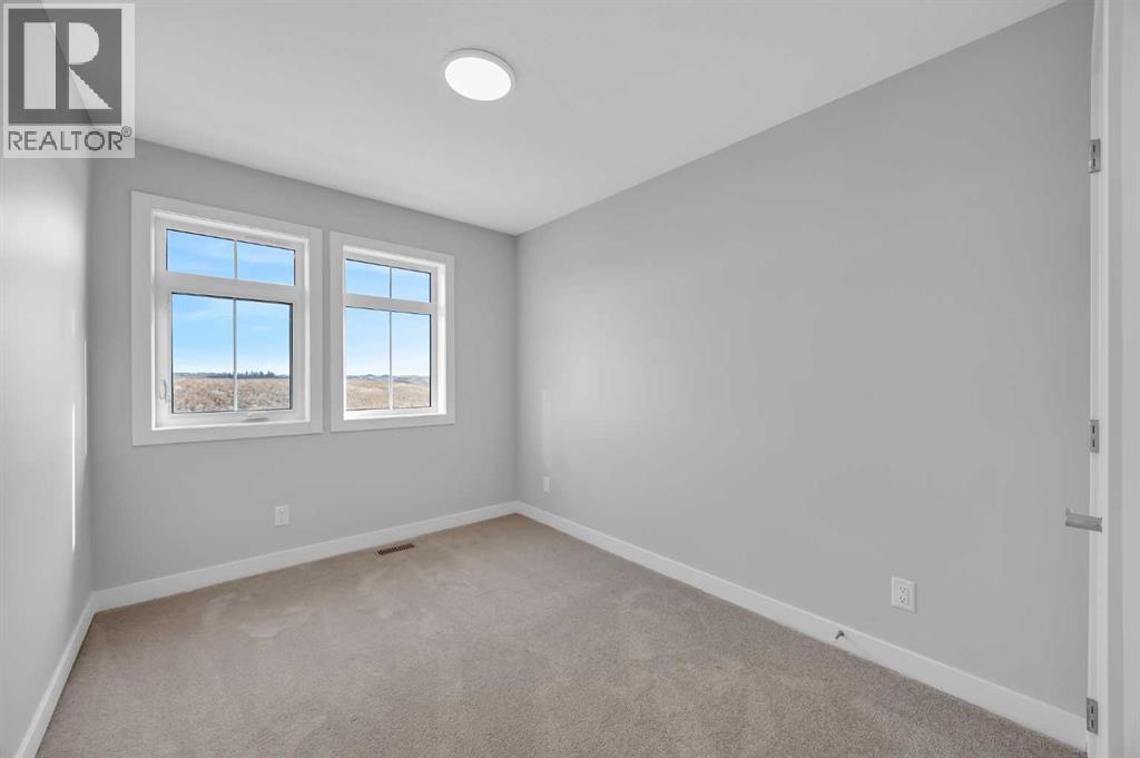 Single Family House for Sale in  Keystone Creek Avenue NE Keystone Hills Calgary 