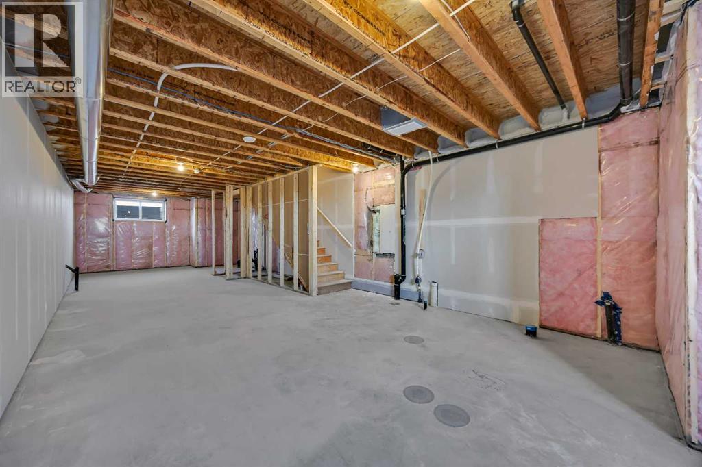 Single Family House for Sale in  Keystone Creek Avenue NE Keystone Hills Calgary 