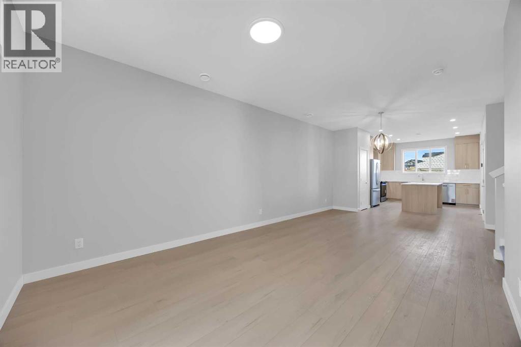 Single Family House for Sale in  Keystone Creek Avenue NE Keystone Hills Calgary 