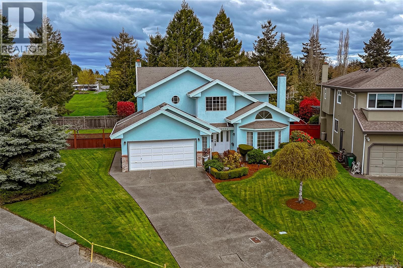  4136 San Miguel Close, Saanich