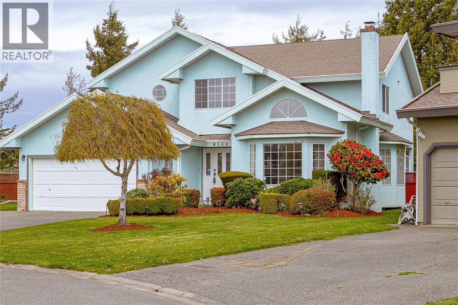  4136 San Miguel Close, Saanich