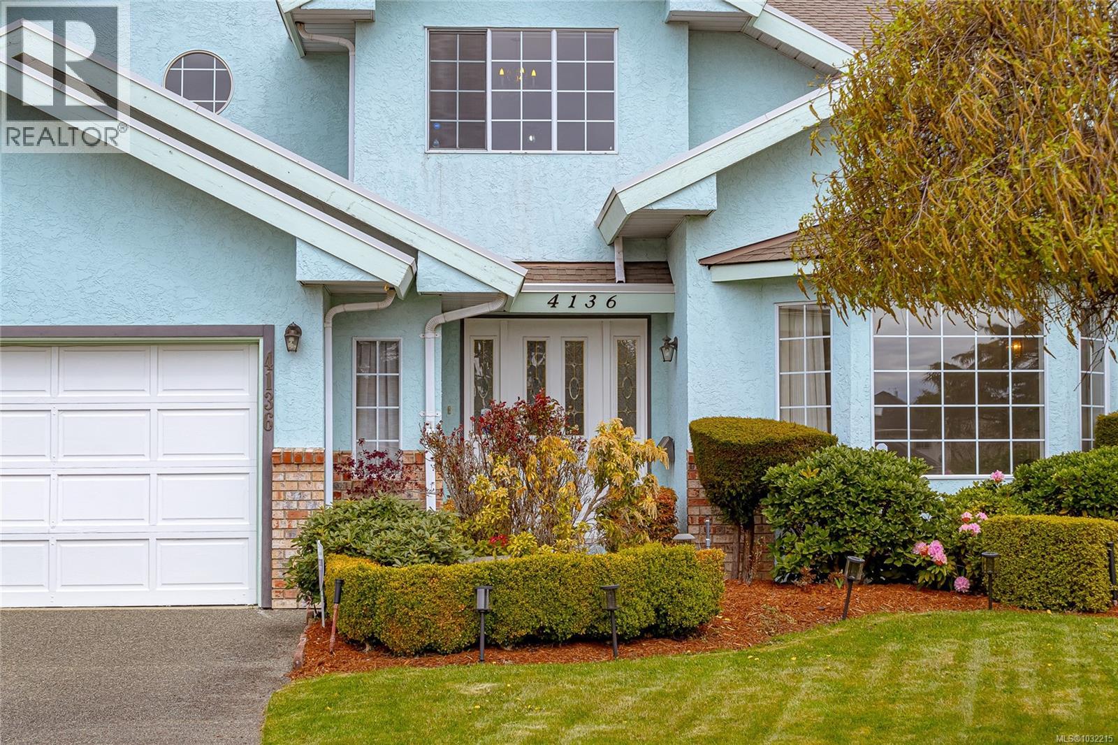  4136 San Miguel Close, Saanich