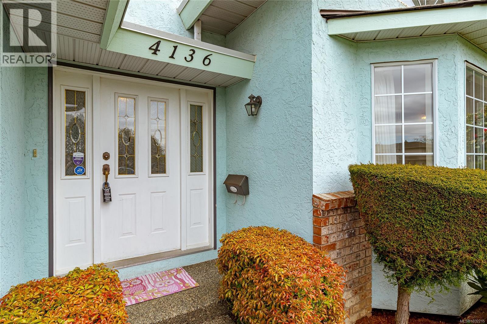  4136 San Miguel Close, Saanich