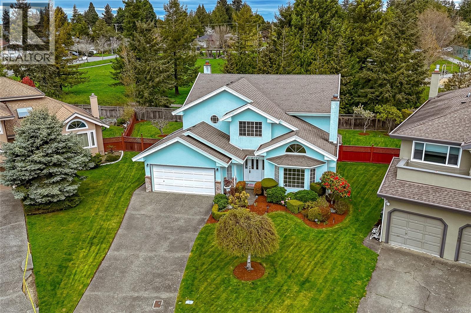 4136 San Miguel Close, Saanich