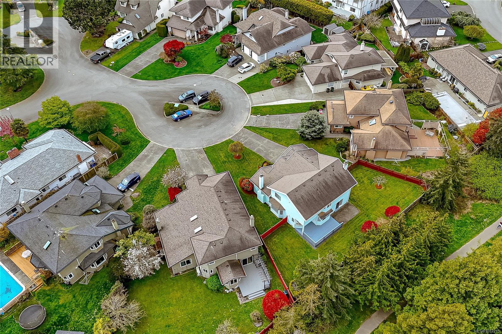  4136 San Miguel Close, Saanich