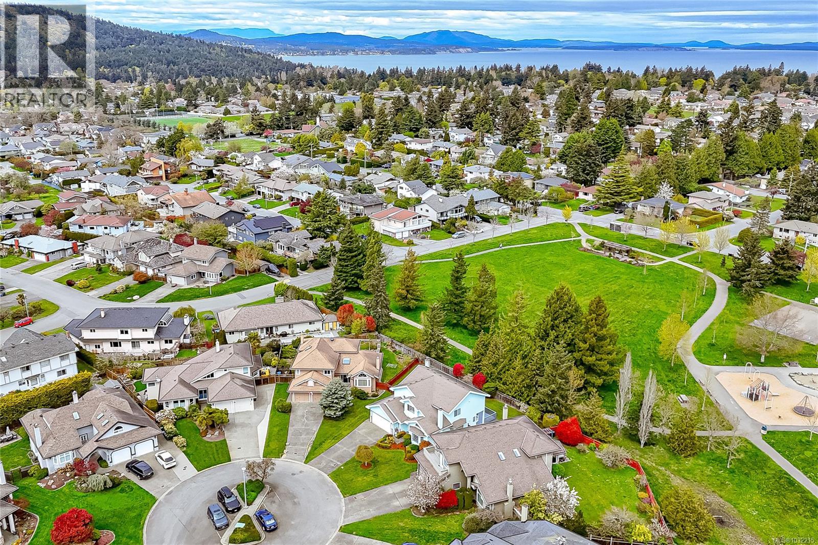  4136 San Miguel Close, Saanich