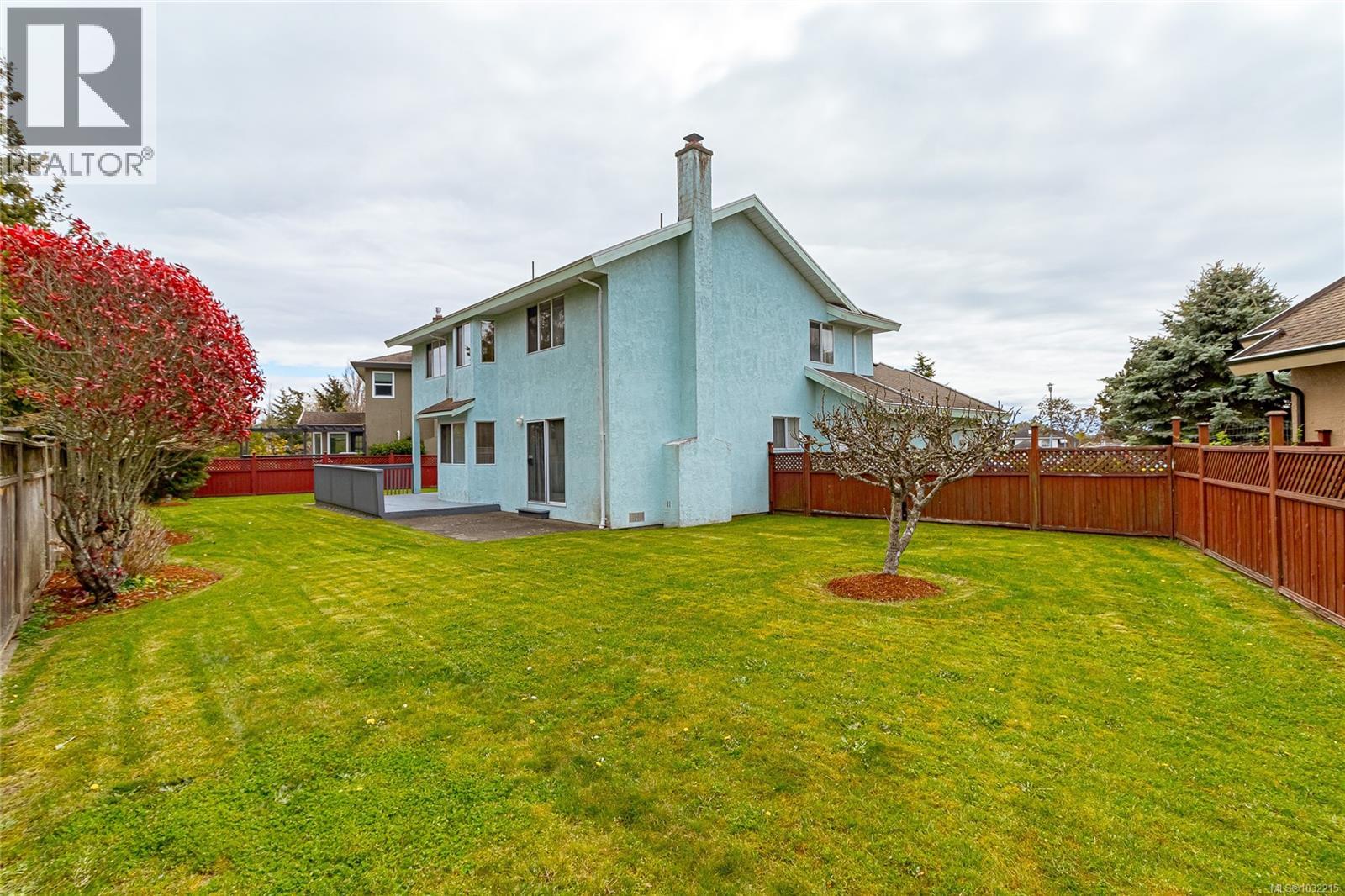  4136 San Miguel Close, Saanich
