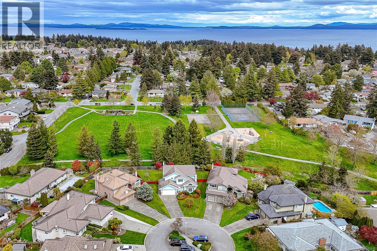  4136 San Miguel Close, Saanich