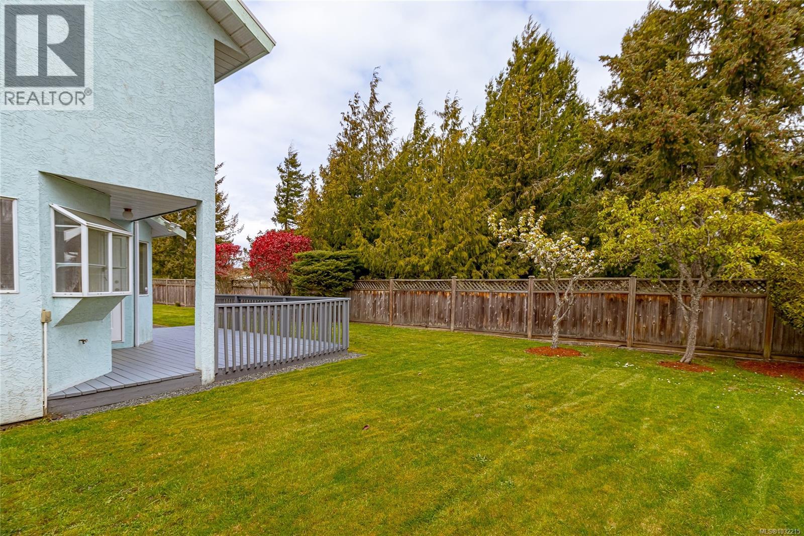 4136 San Miguel Close, Saanich