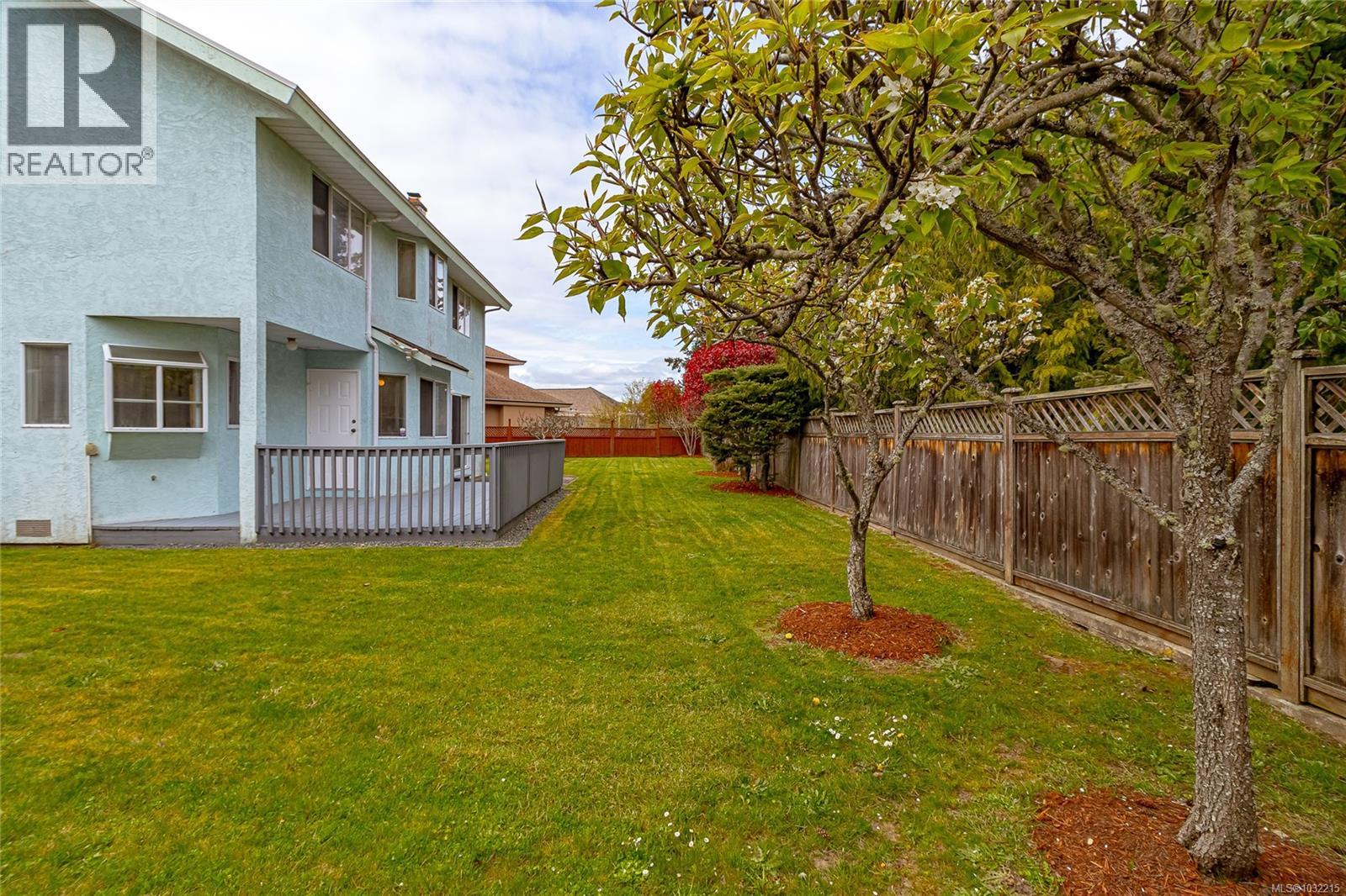  4136 San Miguel Close, Saanich