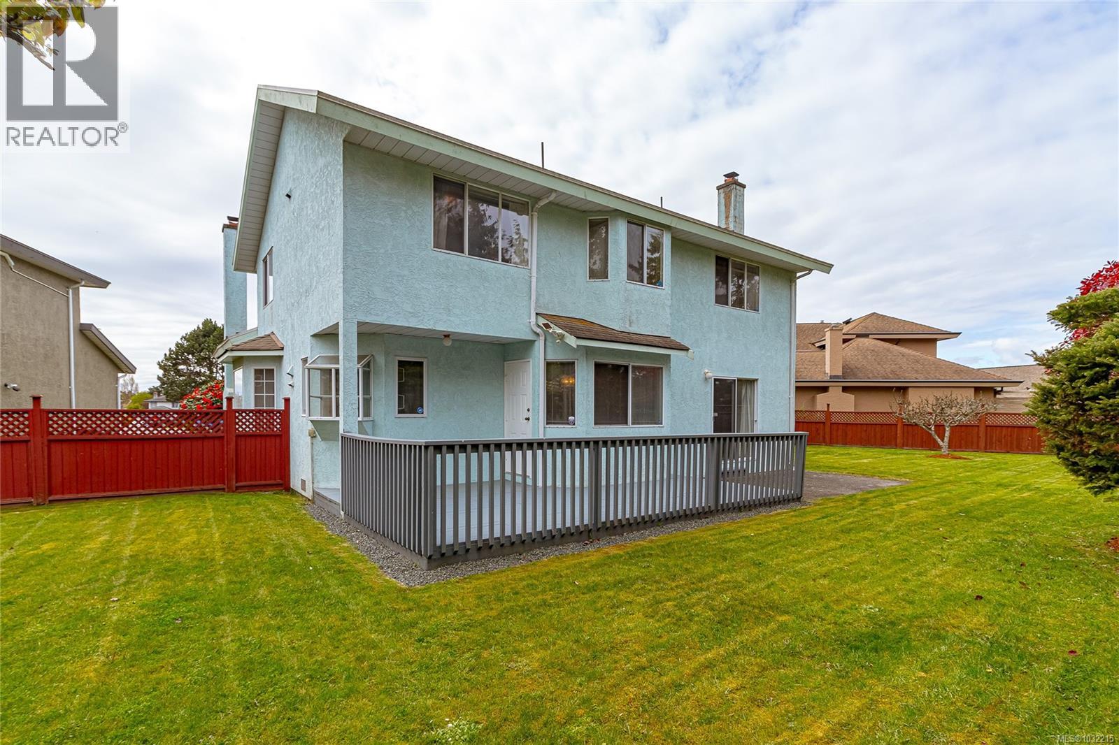  4136 San Miguel Close, Saanich