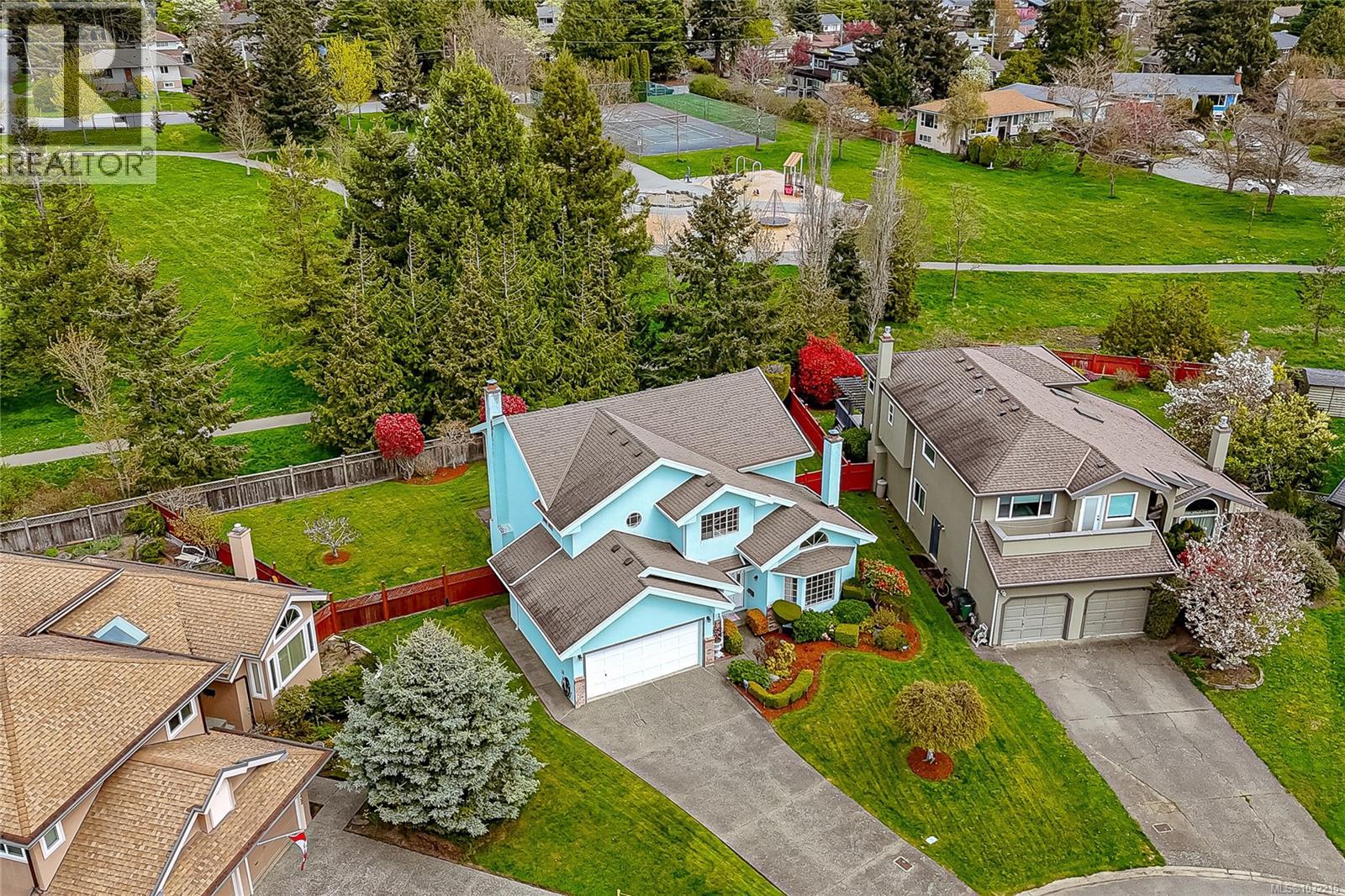  4136 San Miguel Close, Saanich