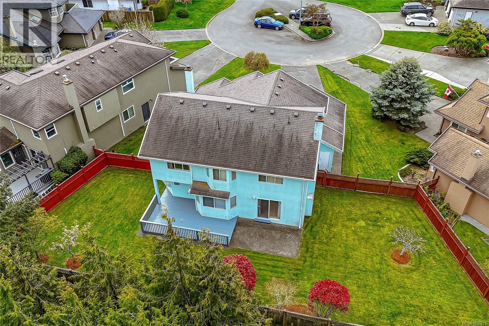 4136 San Miguel Close, Saanich