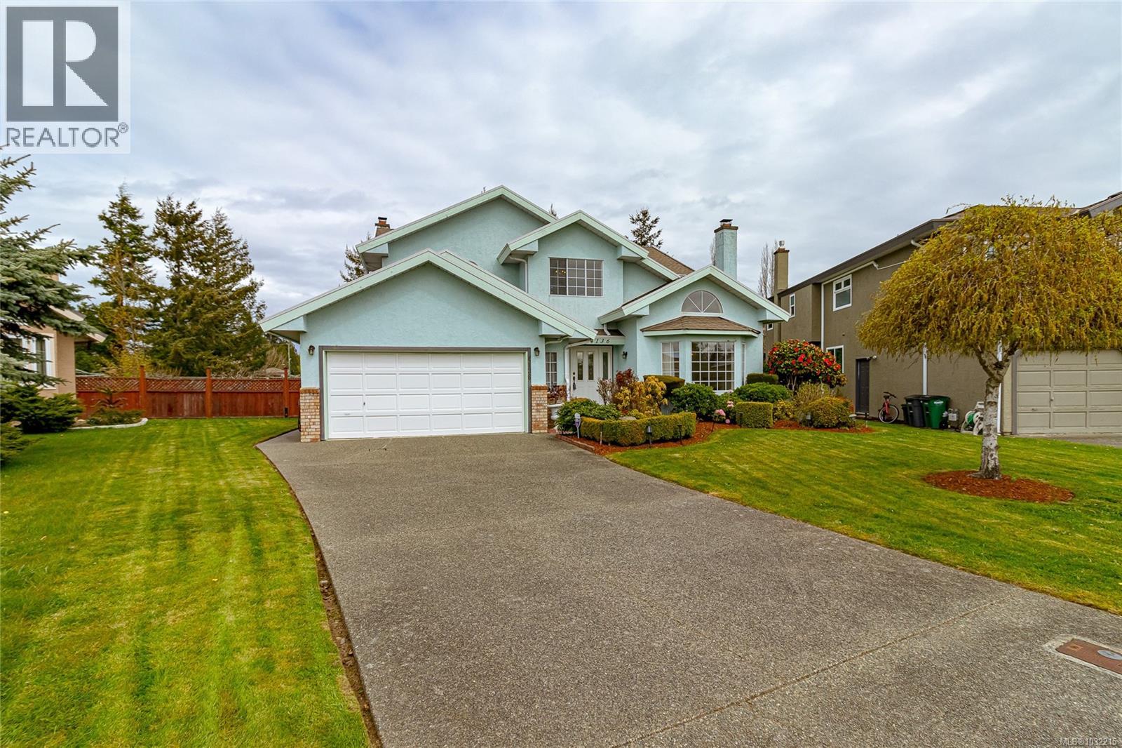  4136 San Miguel Close, Saanich