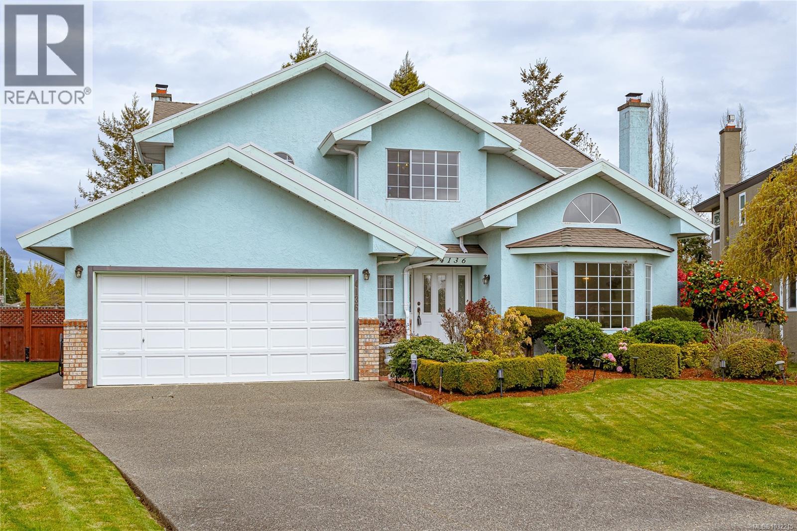  4136 San Miguel Close, Saanich