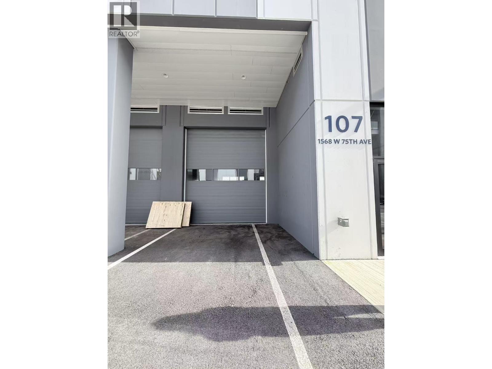 Industrial for Sale in Vancouver – 107 1568 W 75TH AVENUE, Vancouver - Image 5