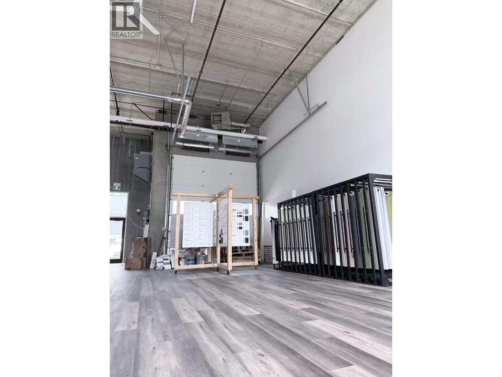 Industrial for Sale in Vancouver – 107 1568 W 75TH AVENUE, Vancouver - Image 3