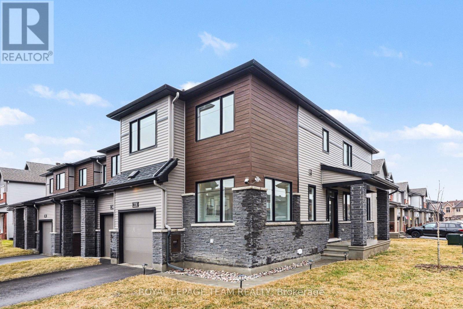 Welcome to 338 Establish Avenue in Orleans!