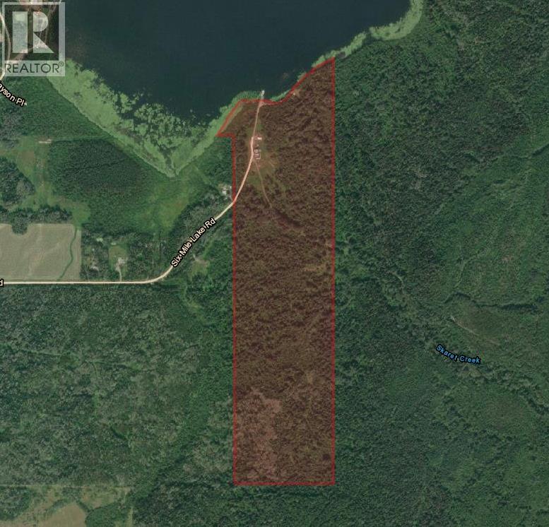 11900 SIX MILE LAKE ROAD - 39