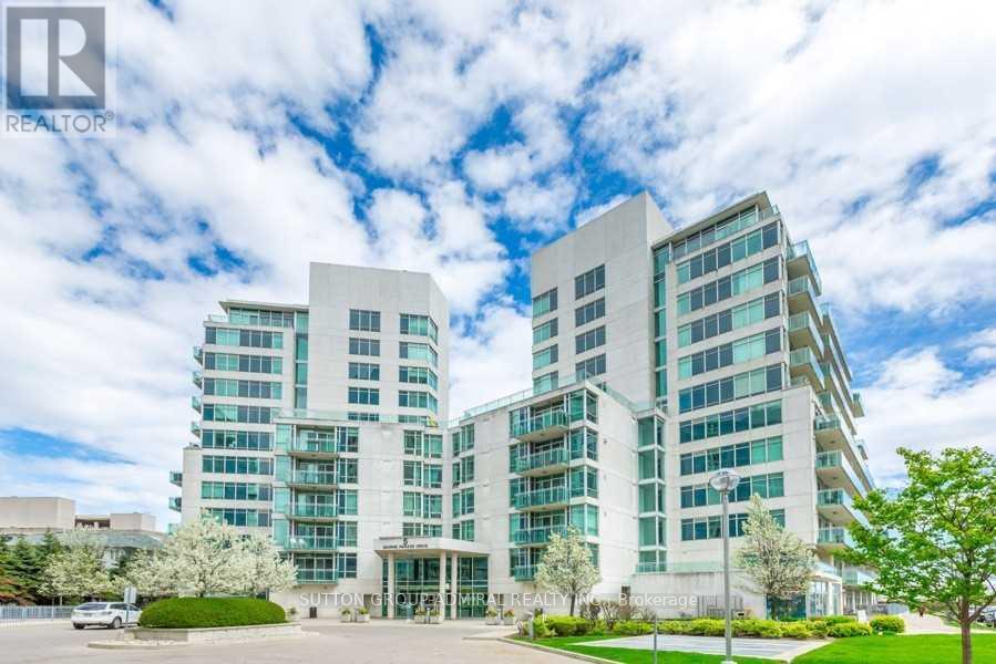 410 - 5 MARINE PARADE DRIVE