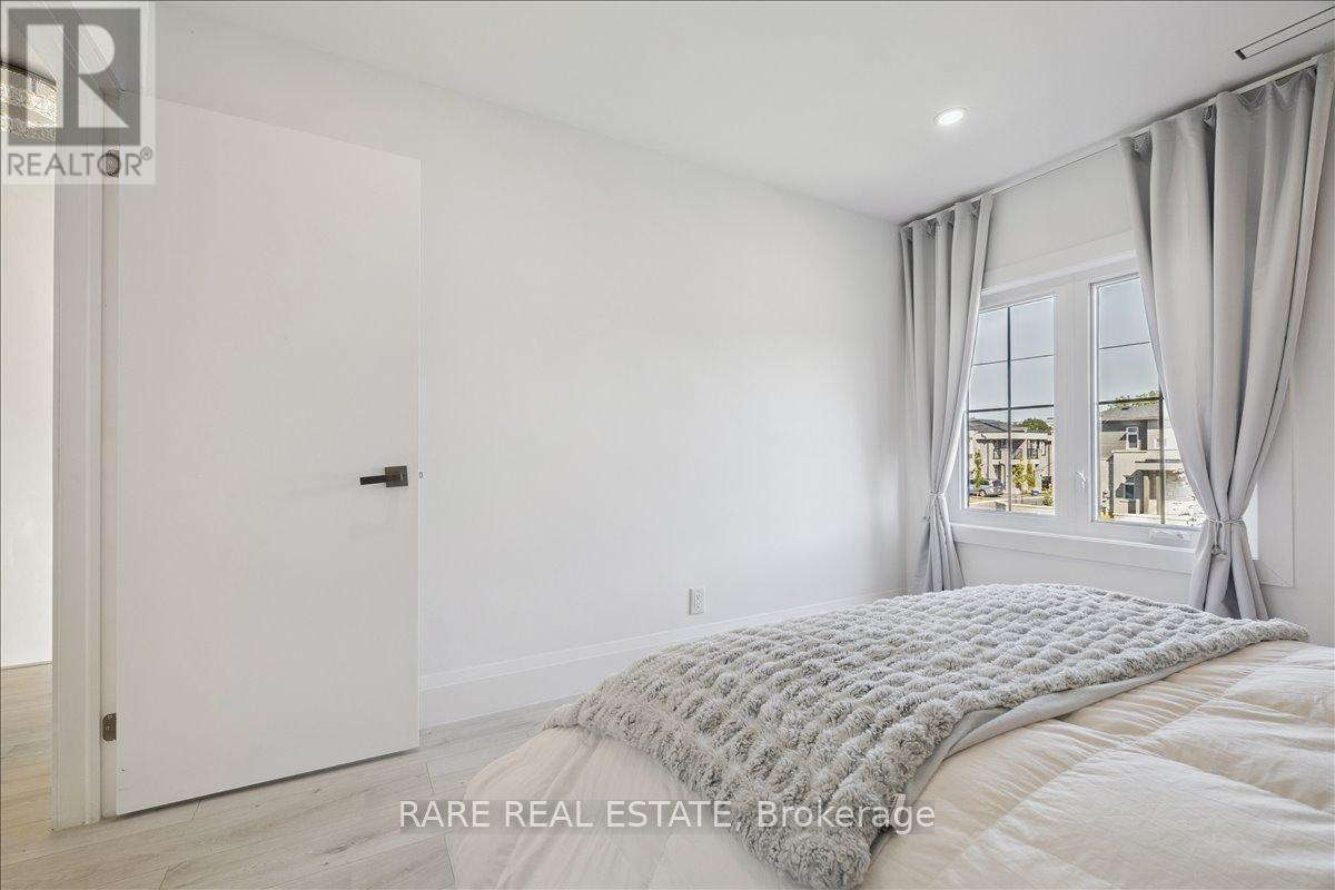 5709 DORCHESTER ROAD - 14