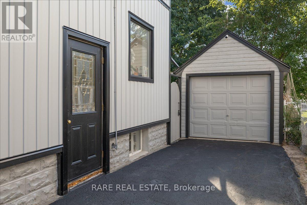 5709 DORCHESTER ROAD - 27