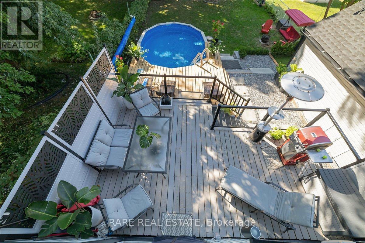 5709 DORCHESTER ROAD - 37