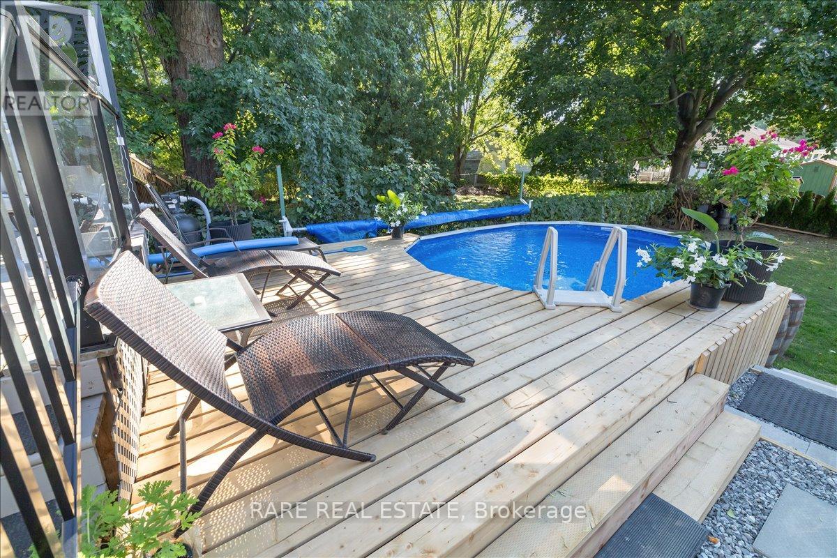 5709 DORCHESTER ROAD - 40