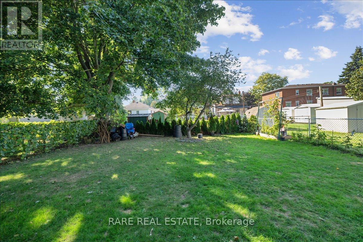 5709 DORCHESTER ROAD - 42