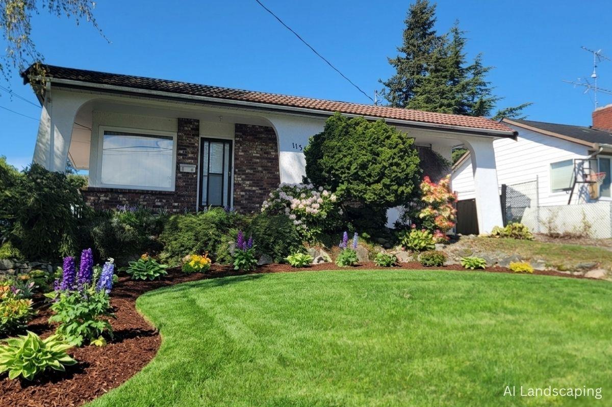 1137 PARKER STREET, White Rock