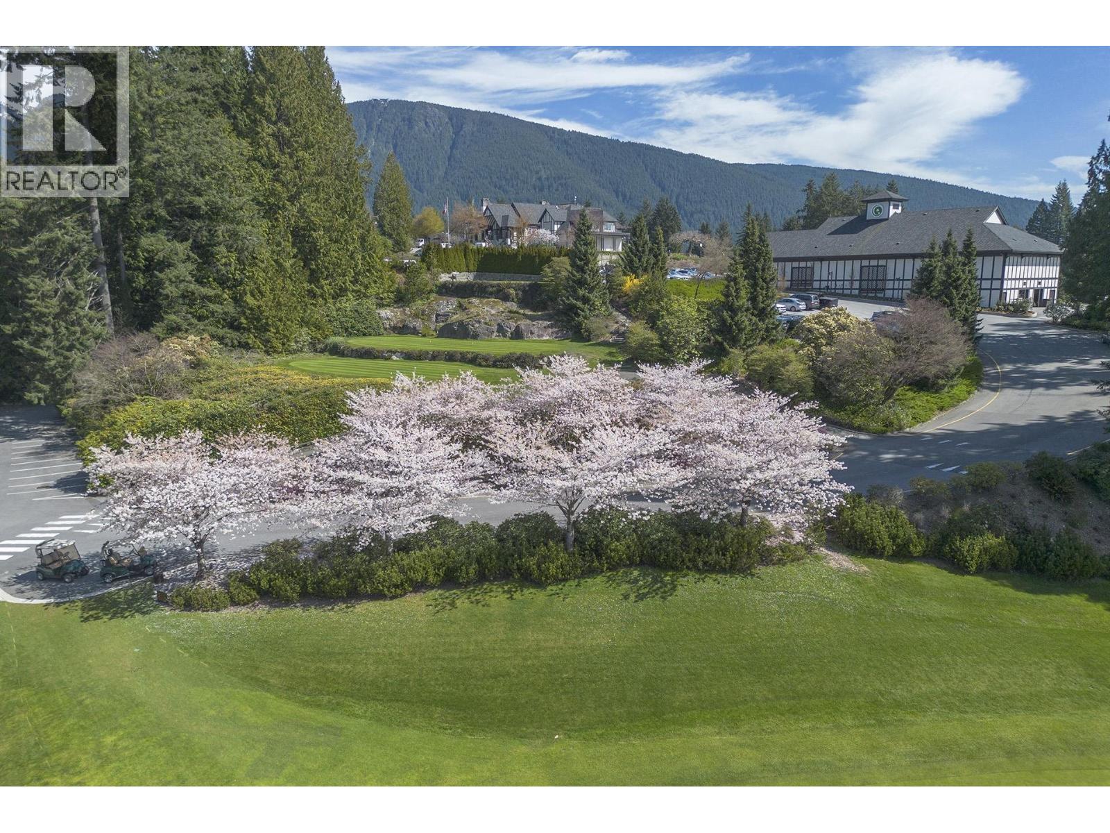 460 SOUTHBOROUGH DRIVE, West Vancouver