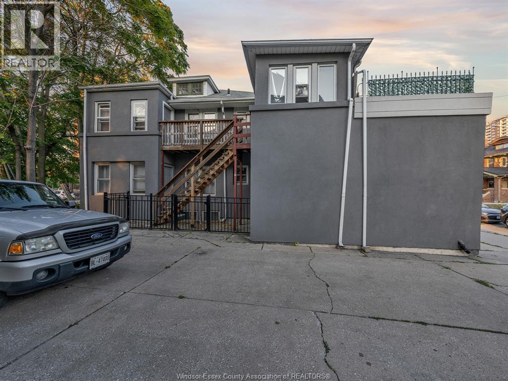 154-156 ELLIOTT STREET WEST - 16
