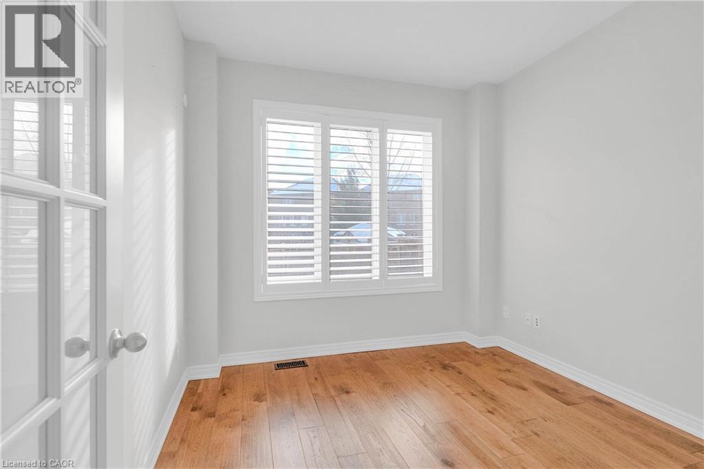 22 WOODHOUSE STREET - 16