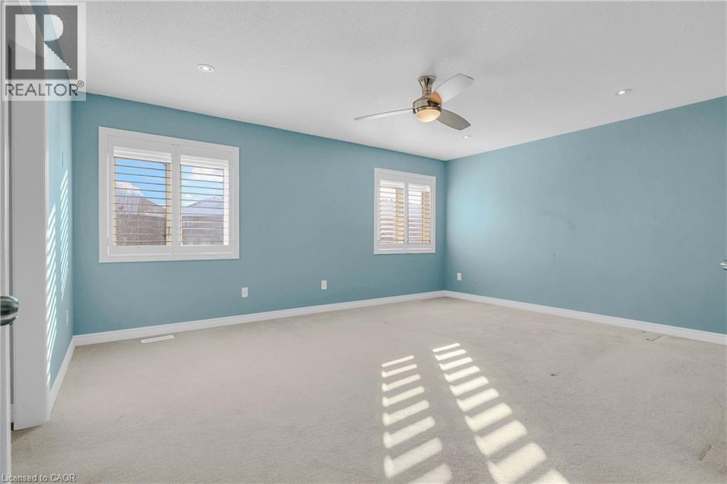 22 WOODHOUSE STREET - 21