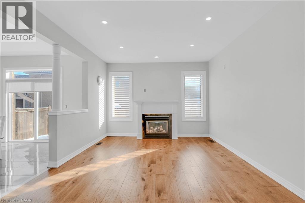 22 WOODHOUSE STREET - 7