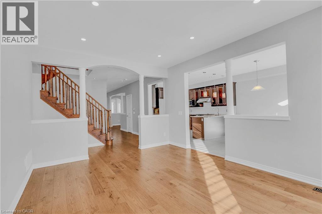 22 WOODHOUSE STREET - 8