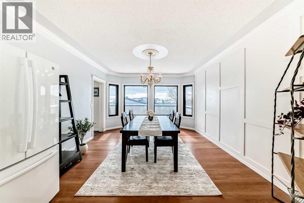 40 CHRISTIE CAIRN SQUARE SW - 6