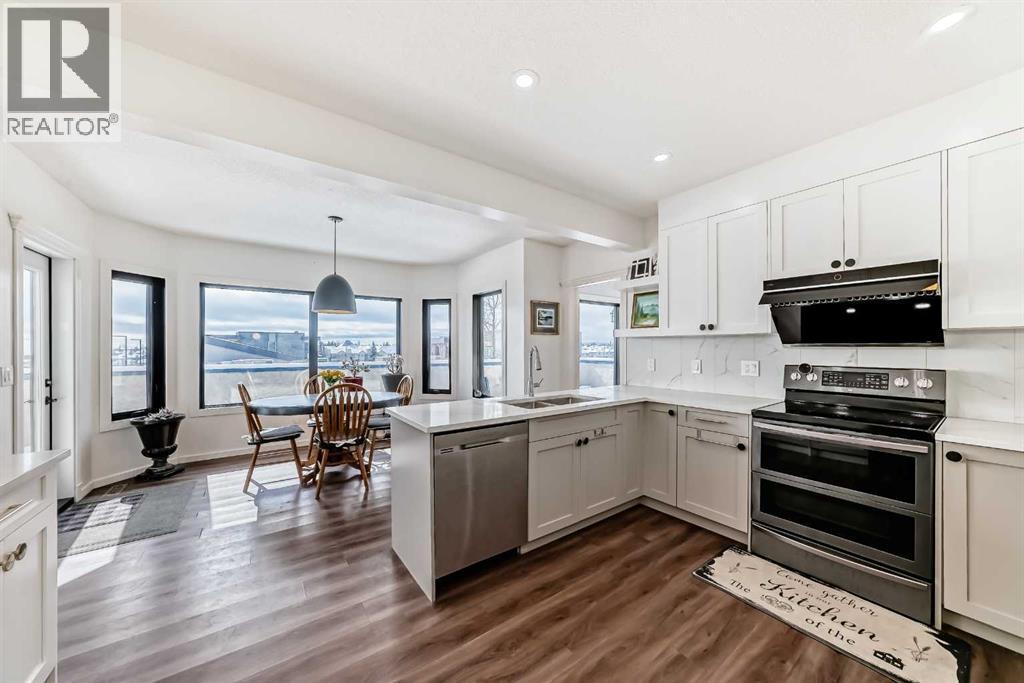 40 CHRISTIE CAIRN SQUARE SW - 12