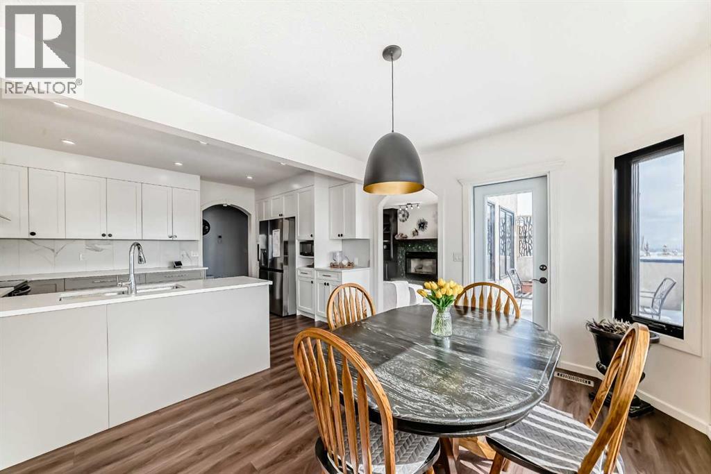 40 CHRISTIE CAIRN SQUARE SW - 15