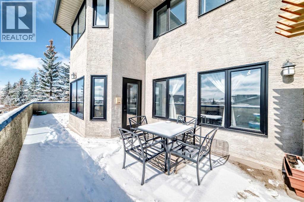 40 CHRISTIE CAIRN SQUARE SW - 18