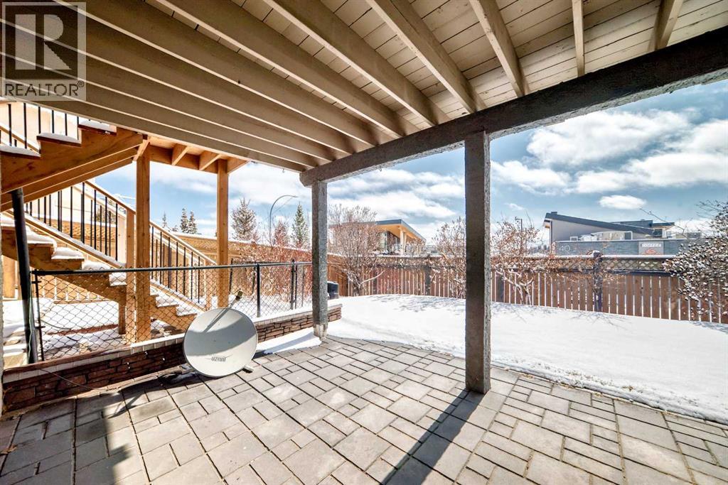 40 CHRISTIE CAIRN SQUARE SW - 40