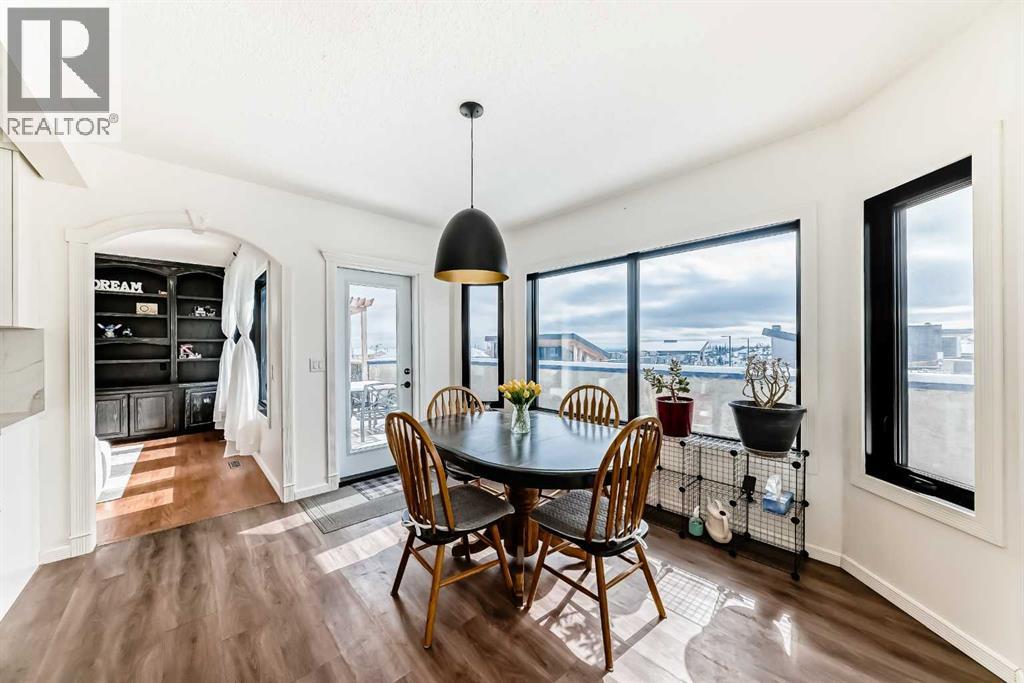 40 CHRISTIE CAIRN SQUARE SW - 16