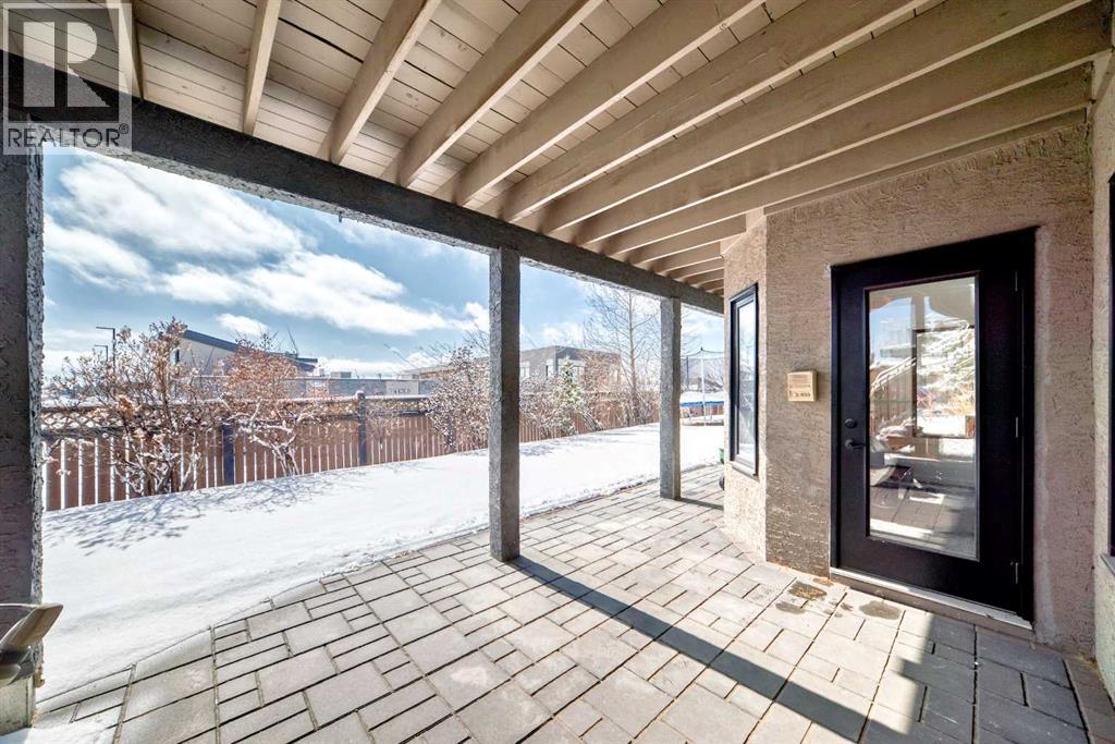 40 CHRISTIE CAIRN SQUARE SW - 41