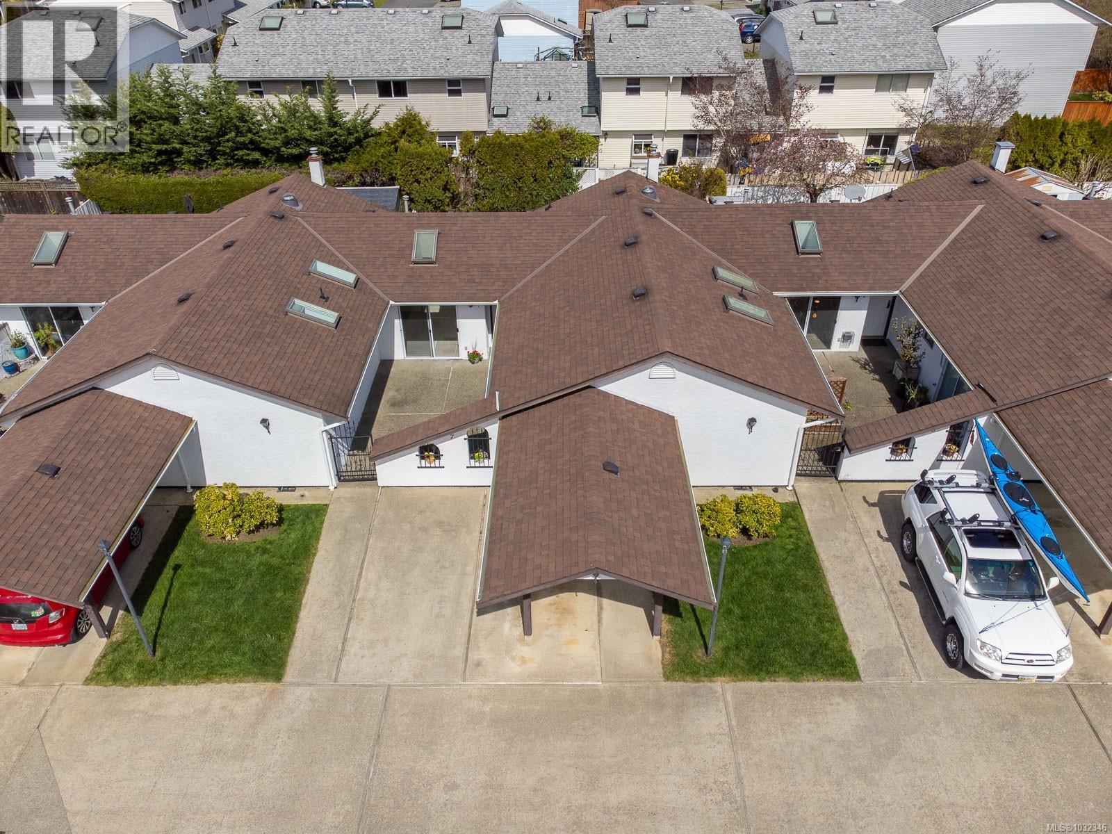 #7 3031 SHERMAN RD - 22